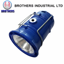 Hot Selling LED Solar Lantern for Camping